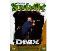 Cypress Hill Smoke Out Présente Dmx