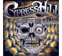 Cypress Hill - Stash: This is The Remix [Import]