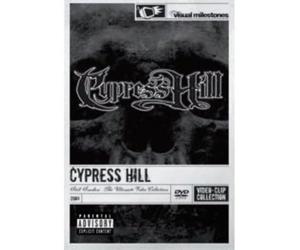 Cypress Hill-Still Smokin' -The Ultimate Video Collection