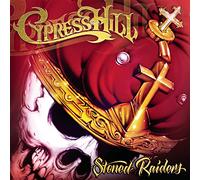 Cypress Hill – Stoned Raiders – Sony Music