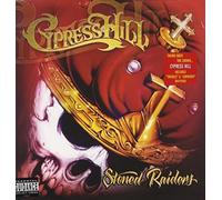Cypress Hill - Stoned Raiders [Import]