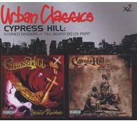 Cypress Hill - Stoned Raiders/Til Death Do Us [Import]