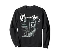 Cypress Hill - Temple du Boom Sweatshirt