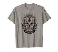 Cypress Hill - Temples of Boom T-Shirt