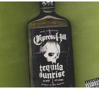 Cypress Hill - Tequila Sunrise [Import]