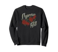 Cypress Hill - Tequila Sunrise Sweatshirt