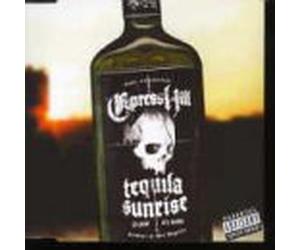 CYPRESS HILL - Tequila Sunrise [UK Import]