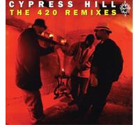 Cypress Hill - Cypress Hill: The 420 Remixes [Import]