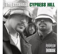 Cypress Hill - The Essential Cypress Hill [New CD] Explicit