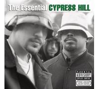 Cypress Hill – The Essential Cypress Hill – CD – Édition explicite – Legacy