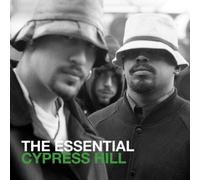 The Essential Cypress Hill CD