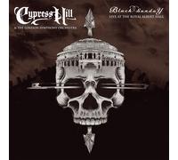 Black Sunday Live At The Royal Albert Hall