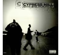 Cypress Hill - Throw Your Set in The Air [Import]