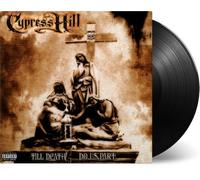 Cypress Hill - Till Death Do Us Part [New Vinyl LP] Holland - Import