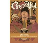 Cypress Hill Tres Equis