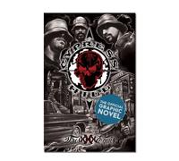 Cypress Hill: Tres Equis Graphic Novel (Deluxe Edition)