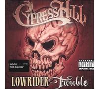 Cypress Hill - Trouble [Import]