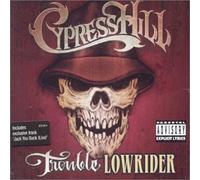 Cypress Hill - Trouble [Import]
