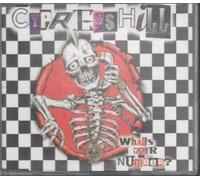 Cypress Hill - What's Your Number [Import]