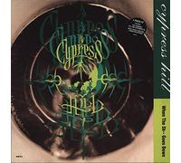 Cypress Hill - When The Ship Goes Down [Import]