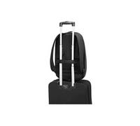 Cypress Security Backpack with EcoSmart - Sac à dos pour ordinateur portable - 15.6" - noir