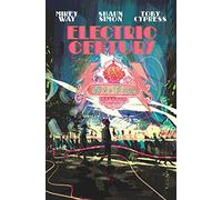 Cypress, Toby - The Electric Century