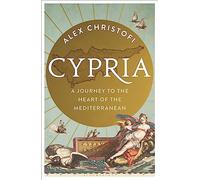 Cypria: A Journey to the Heart of the Mediterranean