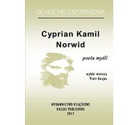 Cyprian Kamil Norwid