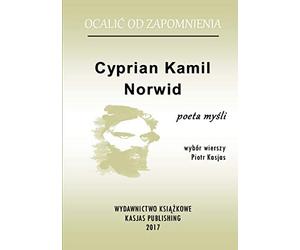 Cyprian Kamil Norwid