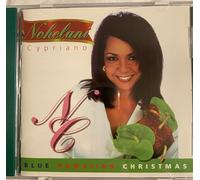 Cypriano, Nohelani - Blue Hawaiian Christmas