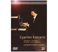 Cyprien Katsaris, Live Au Festival International D'echternach