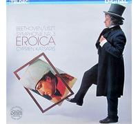 Cyprien Katsaris - Symphonie Nr.3 Eroica [Vinyl LP]