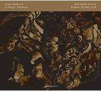 Jean Hanelle – Cypriot Vespers – CD – Integral