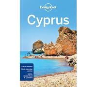 Cyprus - 7ed - Anglais