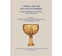 Cyprus and the Balance of Empires Annemarie Weyl Carr, Thomas W Davis, Charles Anthony Stewart (Auteur)