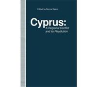 Cyprus - Norma Salem - Palgrave Macmillan - Livre en Anglais - Paperback Norma SalemNorma Salem (Auteur)