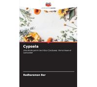 Cypsela: Une étude parmi les tribus Cardueae, Vernonieae et Lactuceae