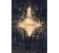 CYQFEZ Puzzle 1000 Pièces ,Irregular Puzzles ,Film Inceptions Posters ,Jeu De Mémoire pour Adultes ,Jouets De Décompression pour La Famille ,Home Wall Decor,Yz135Wz