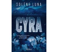 Cyra - Solène Luna - Adonia - ebook (ePub) - Roman