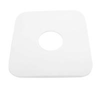 Cyrank 20pieces LP Inner Sleeves, Vinyl Record Sleeves Anti Static Round Bottom Album Covers Interior Disc Covers for Protect LP Albums Records Collections, 12 inch