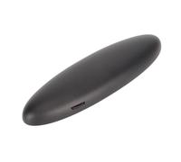 Cyrank Haut-Parleur d'oreiller Bluetooth pour Dormir, Mini Haut-Parleur d'oreiller Portable à Conduction Osseuse avec Basses Stéréo, écouteurs De Sommeil Bluetooth pour Un Sommeil Profond