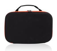 Cyrank Oxford Mallette de Rangement pour meuleuse électrique, Porte-boîte à Outils Portable, Sac de Transport pour perceuse électrique avec poignée, Pochette à Outils pour électriciens(Long)