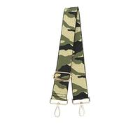 Cyrank Sangle D'appareil Photo De Camouflage, Sangle en Nylon épais, Dragonne D'appareil Photo Vintage, Bandoulière De Cou pour Accessoires D'appareil Photo Numérique(#2)