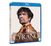 Cyrano (2021) (Blu Ray)
