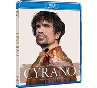 Cyrano (2021) (Blu Ray) G