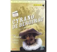 Cyrano De Bergerac (1925) [Import]