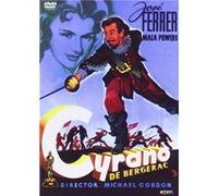 Cyrano de Bergerac (1950) G