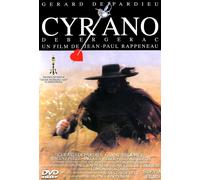 Cyrano De Bergerac (1990) (Film) (Dvd)
