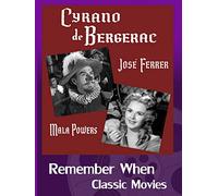 Cyrano De Bergerac