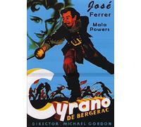 Cyrano de Bergerac